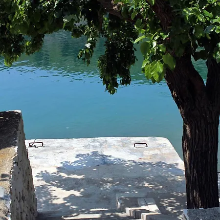 Apartamento By The Sea Zaton, Krka - 24448 *