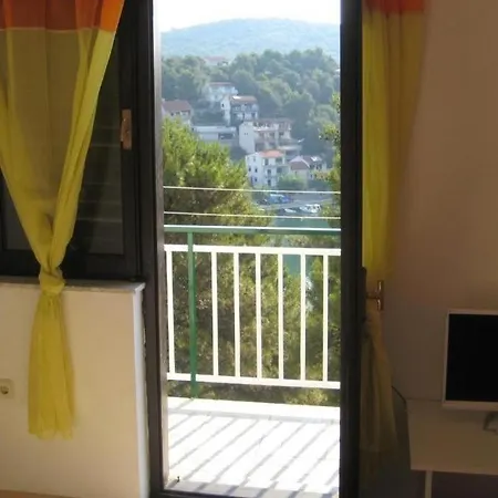 By The Sea Zaton, Krka - 24448 Apartman *