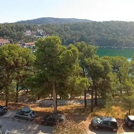 By The Sea Zaton, Krka - 24448