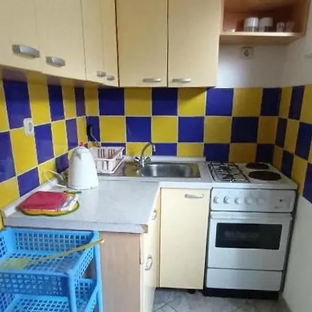 By The Sea Zaton, Krka - 24448 Apartamento