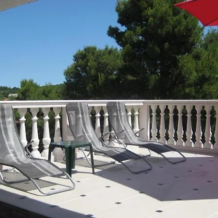 By The Sea Zaton, Krka - 24448 Apartmán Zaton (Sibenik-Knin)