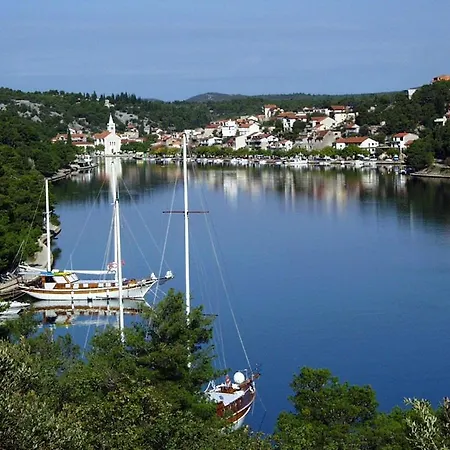 By The Sea Zaton, Krka - 24448 *