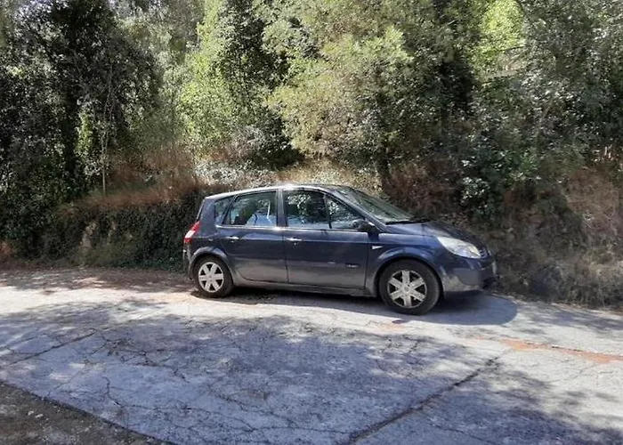 Lejlighed By The Sea Zaton, Krka - 24448 Zaton (Sibenik-Knin)