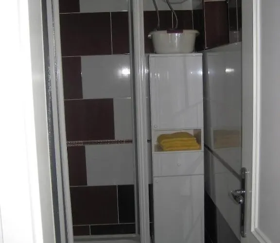 By The Sea Zaton, Krka - 24448 Zaton (Sibenik-Knin)