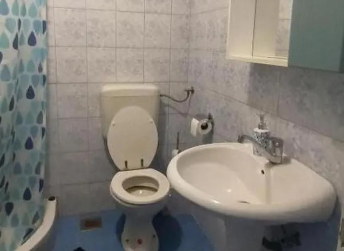 By The Sea Zaton, Krka - 24448 Lejlighed *