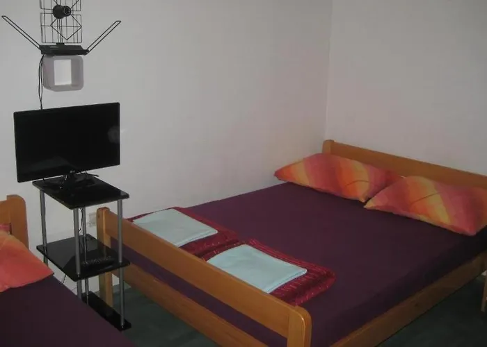 By The Sea Zaton, Krka - 24448 *