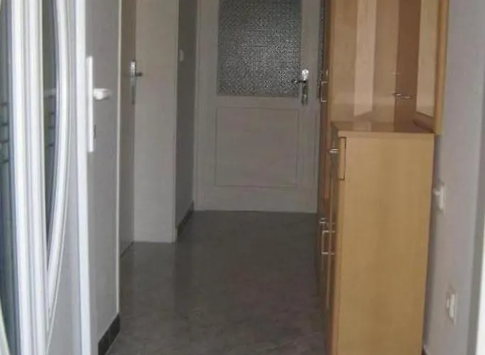 By The Sea Zaton, Krka - 24448 *