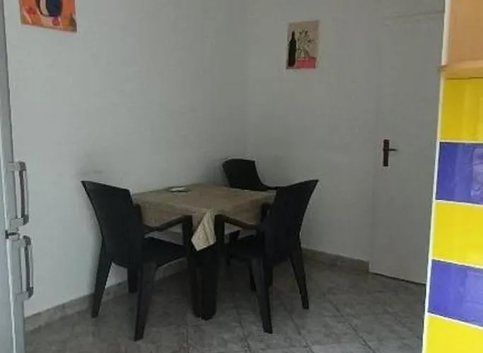 By The Sea Zaton, Krka - 24448 Lejlighed Zaton (Sibenik-Knin)