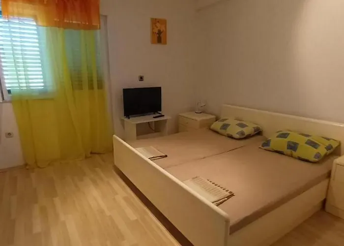 By The Sea Zaton, Krka - 24448 * Zaton (Sibenik-Knin)