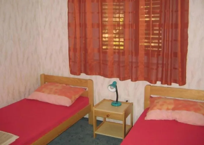 By The Sea Zaton, Krka - 24448 *