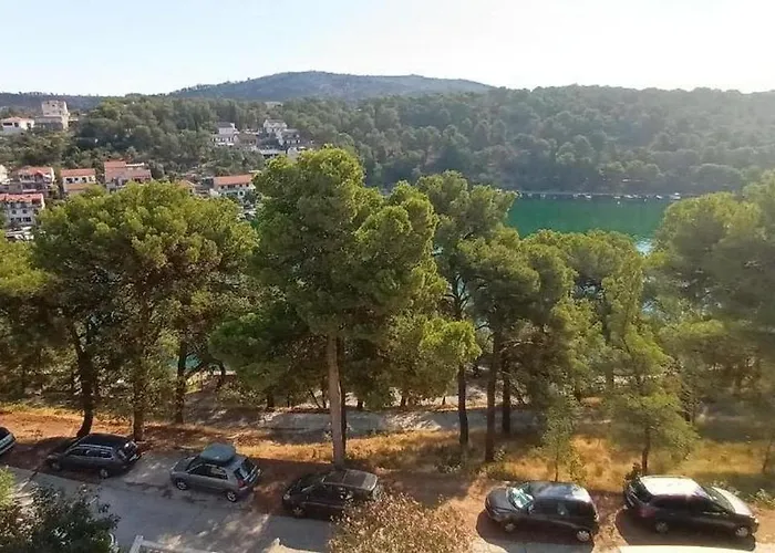 By The Sea Zaton, Krka - 24448