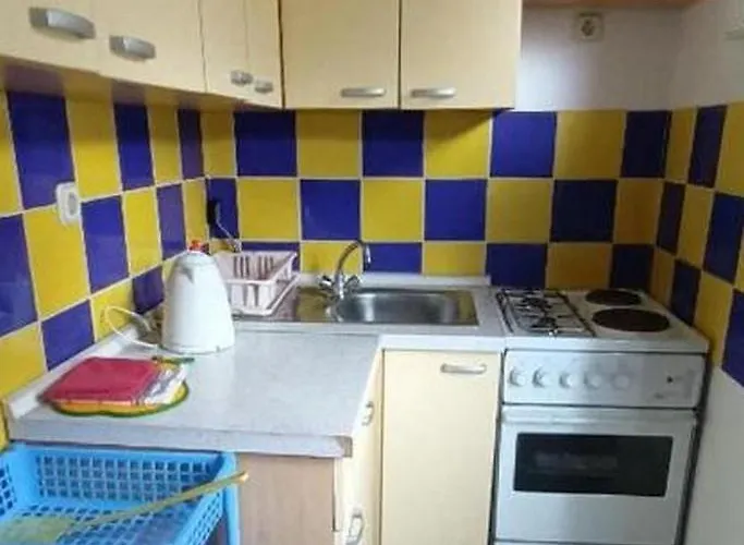 By The Sea Zaton, Krka - 24448 Lejlighed