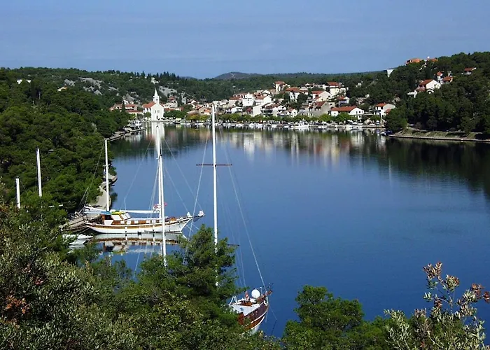 By The Sea Zaton, Krka - 24448 *