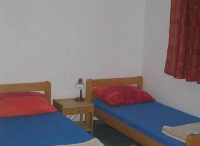 By The Sea Zaton, Krka - 24448 Lejlighed